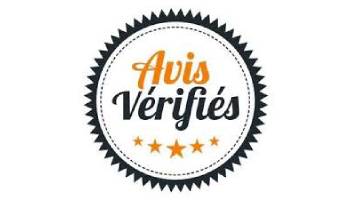 Avis vérifiés